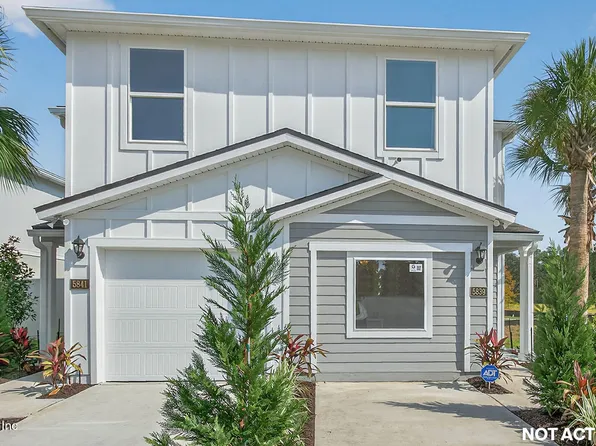 5880 VICTORIA CREEK Lane, Jacksonville, FL 32219