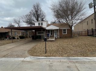 1419 SW 38th St, Oklahoma City, OK 73119