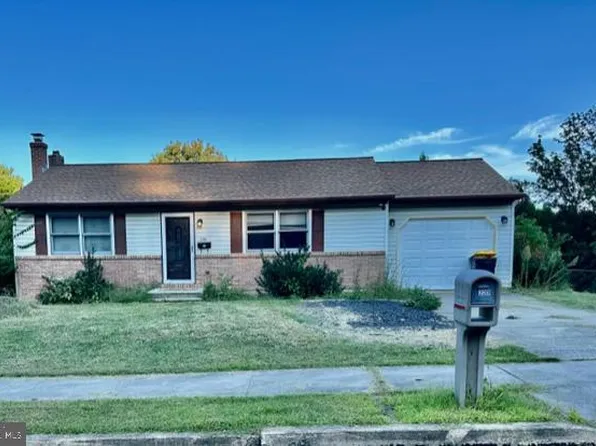 239 Diplomat Dr, Robesonia, PA 19551
