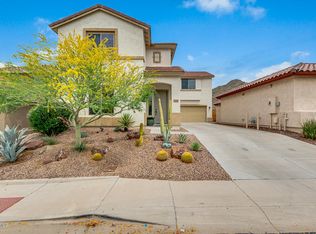7364 W Montgomery Rd, Peoria, AZ 85383
