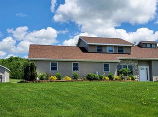 543 Porter Rd, Malone, NY 12953