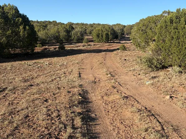 N 5547th, Concho, AZ 85924