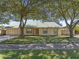 603 Charles Pinckney St, Orange Park, FL 32073