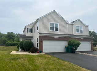 25449 Colligan St, Manhattan, IL 60442
