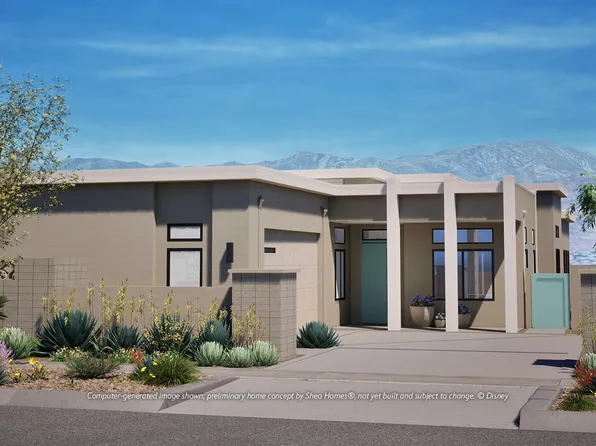 1 Violet View Way #310, Rancho Mirage, CA 92270