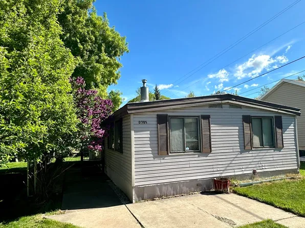 25 Pear Ct, New Castle, CO 81647