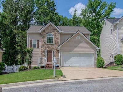 28 Greystone Rdg, Hiram, GA, 30141