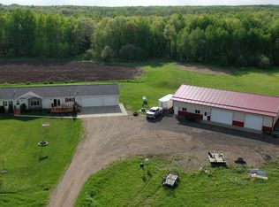 34541 30th Ave LOT WP001, Isle, MN 56342