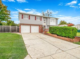 247 Orourke Street, Brentwood, NY 11717