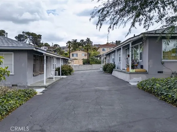 216 E Graves Ave, Monterey Park, CA 91755