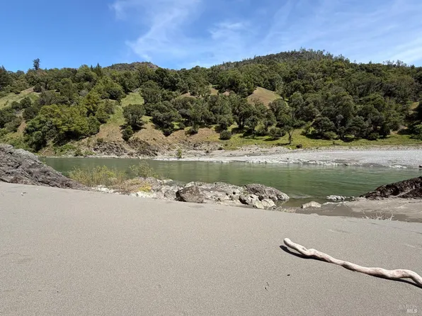 10150 Woodman Creek Road, Laytonville, CA 95428