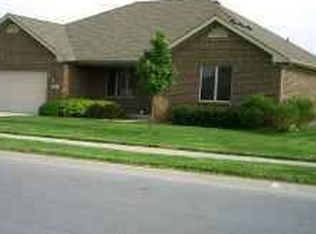 1035 Brunes Blvd, Brownsburg, IN 46112