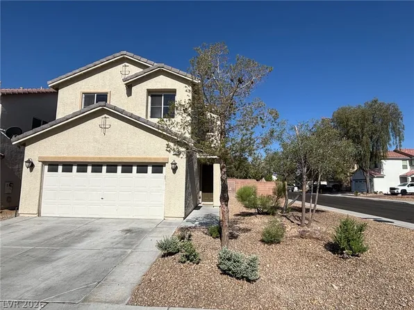 4900 Naff Ridge Dr, Las Vegas, NV 89131