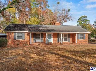 709 Juanita Dr, Florence, SC 29501