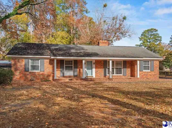 709 Juanita Dr, Florence, SC 29501