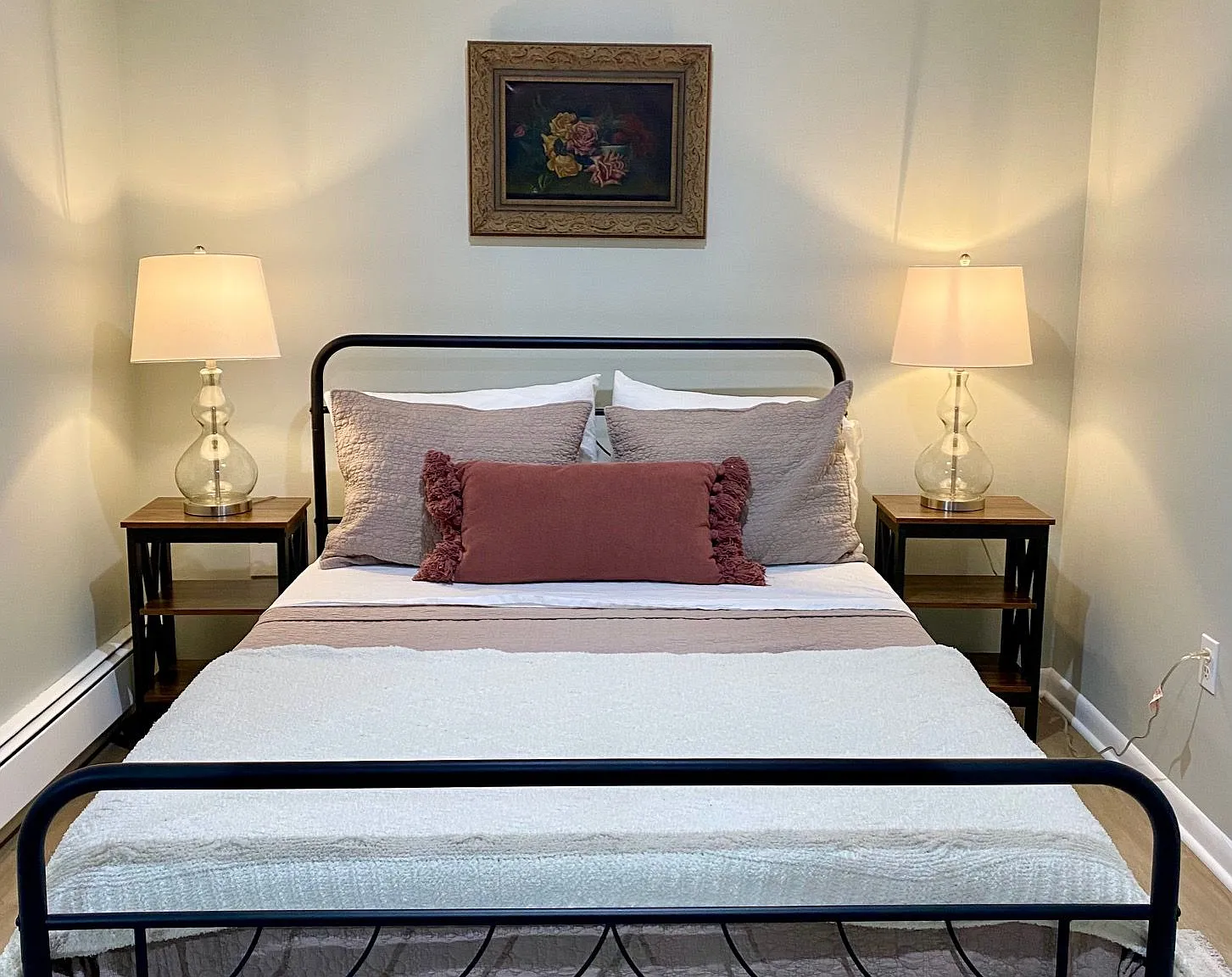 1 bed, 1.0 bath, 800 sqft, $2,650 — Photo 1