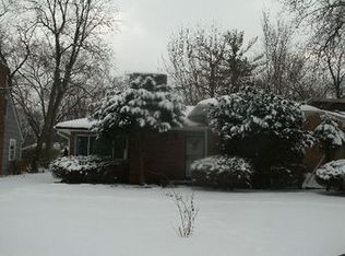 3005 Longfellow Ave, Hazel Crest, IL 60429