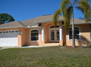 540 Crane Rd, Venice, FL 34293