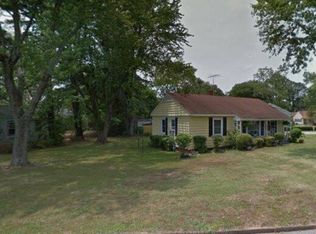 10 Carruthers Dr, Jackson, TN 38301