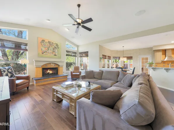 1108 W LAS PALMARITAS Drive, Phoenix, AZ 85021