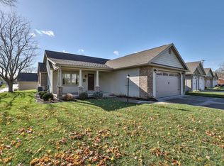 203 6th St, Rising Sun, IN 47040