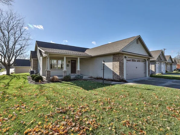 203 6th St, Rising Sun, IN 47040