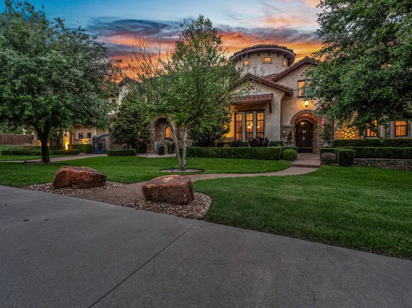 600 Deerwood Ln, Keller, TX 76248