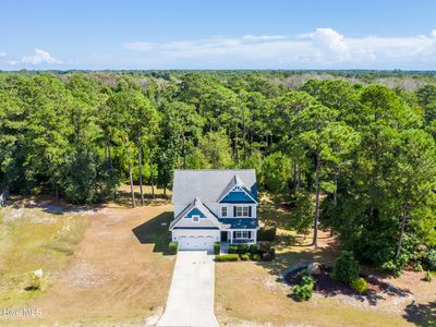 64 Scrub Oaks Drive, Hampstead, NC, 28443