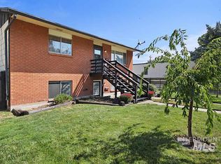 2712/2714 Woodlawn Ave, Boise, ID 83702