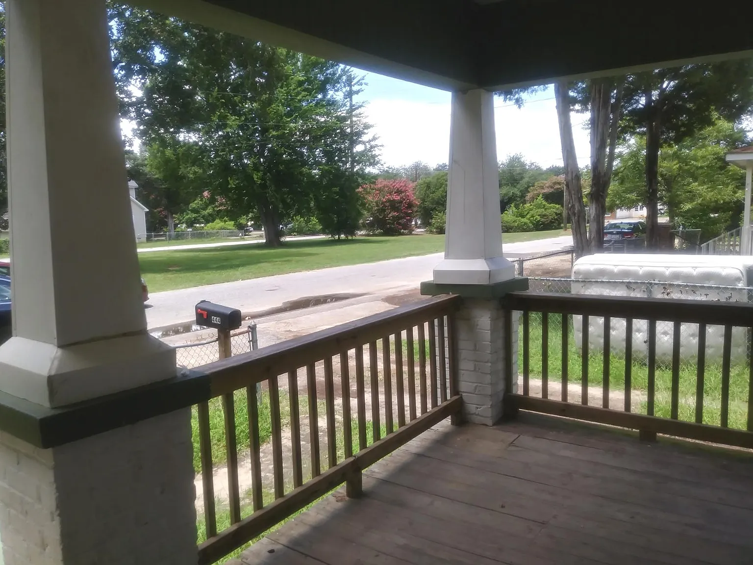3 bed, 1650 sqft, $1,400 — Photo 2
