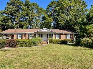 1209 Red Banks Road, Greenville, NC 27858