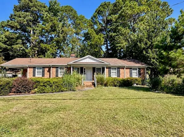 1209 Red Banks Road, Greenville, NC 27858