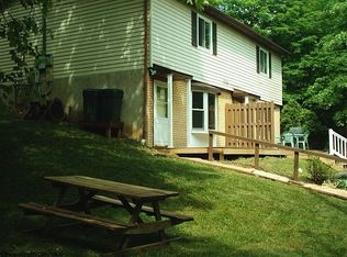 1205 Bartlow St #A, Morgantown, WV 26505