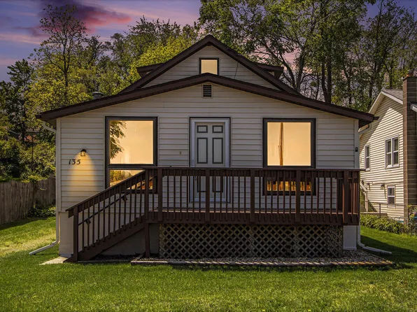 135 W Hickory Rd, Battle Creek, MI 49017