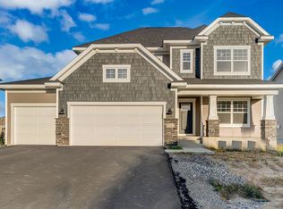 15412 75th Cir NE, Otsego, MN 55330