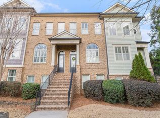 2447 Gatebury Cir, Chamblee, GA 30341