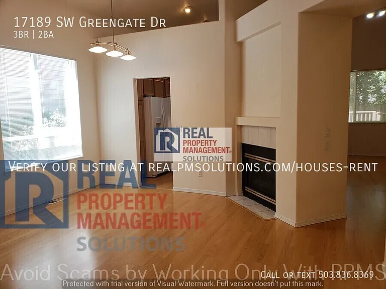 17189 SW Greengate Dr — Photo 5