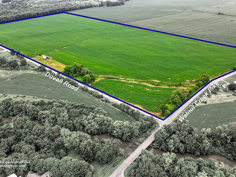 0 Duvall Rd, Ashville, OH 43103 MLS 223024032 Zillow