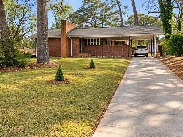 2107 Forrest Park Rd SE, Atlanta, GA 30315