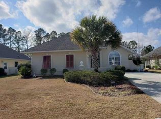 10103 Duval Dr, Murrells Inlet, SC 29576