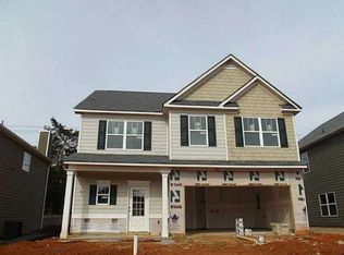 248 Renford Rd, Ball Ground, GA 30107