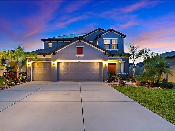 2nd image of 8012 Whitetail Deer Way