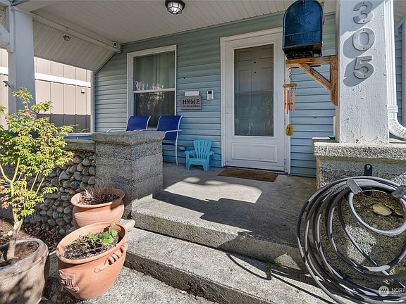 3rd image of 4305 S Warner Street