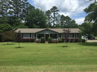 10900 State Route 225, Bethel Springs, TN 38315