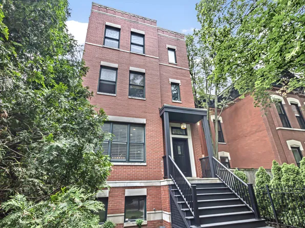 2019 W Pierce Ave #1N, Chicago, IL 60622
