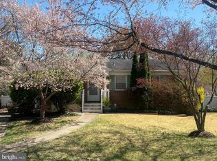 3113 Jessie Ct, Fairfax, VA 22030