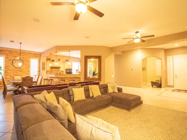 69437 Muirfield Way, Cathedral City, CA 92234