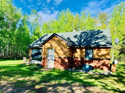 3390 42nd Ave, Baudette, MN, 56623