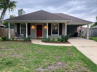 341 Evergreen Way, Brandon, MS 39047