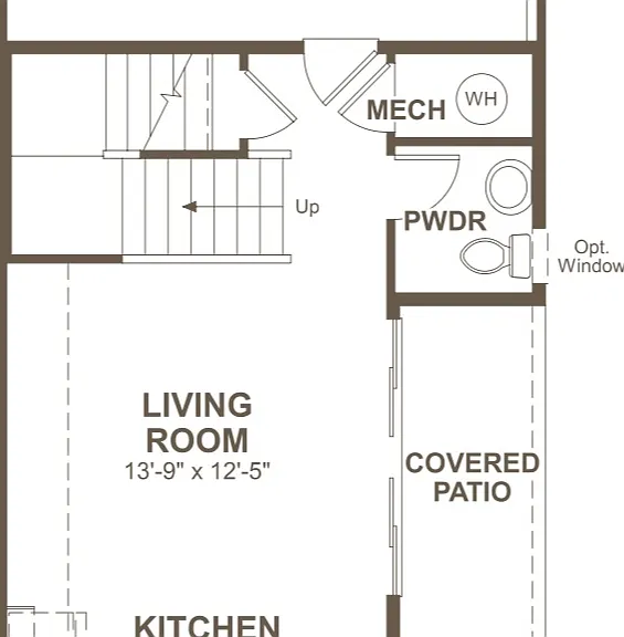 5388 Routt St #B — Photo 15